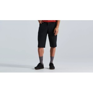 Pantaloncini Uomo Specialized Trail con Interno Specialized