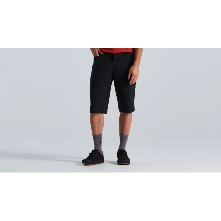 Pantaloncini Uomo Specialized Trail con Interno Specialized