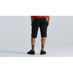 Men's shorts Specialized Trail with Interior Specialized