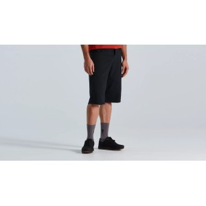 Pantaloncini Uomo Specialized Trail con Interno Specialized