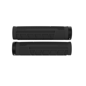 Hands Syncros grips AM Syncros