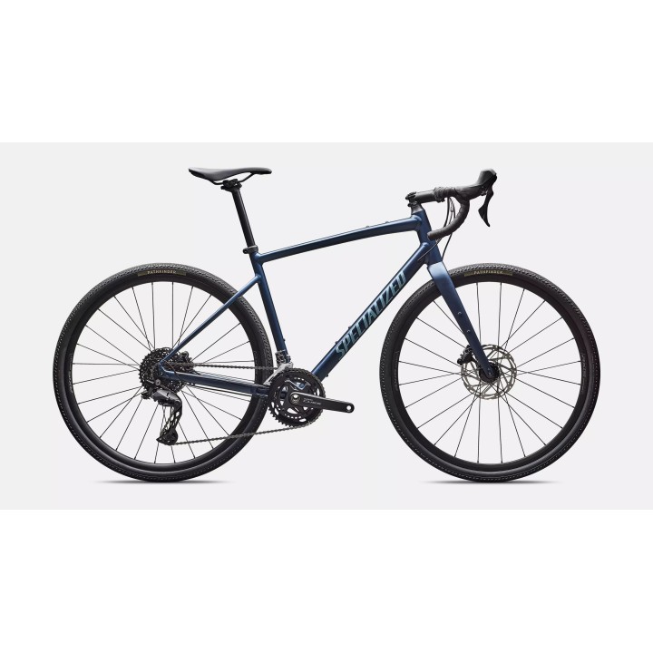 Bicycle Specialized Diverge 3 Alloy Specialized