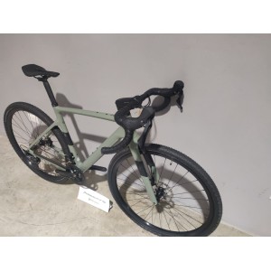 SCOTT ADDICT GRAVEL 50 size S52 Scott