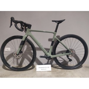 USATO SCOTT ADDICT GRAVEL 50 taglia S52 Scott