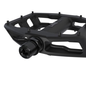 Set di Pedali Flat Trek Line Comp TREK