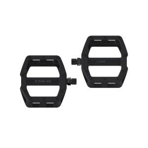 Set di Pedali Flat Trek Line Comp TREK