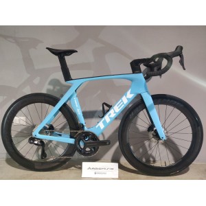 USATO TREK MADONE GEN 7 SLR 7 taglia 58 TREK