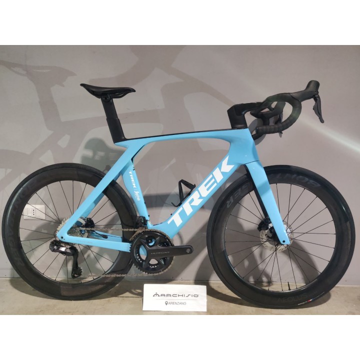 USATO TREK MADONE GEN 7 SLR 7 taglia 58 TREK