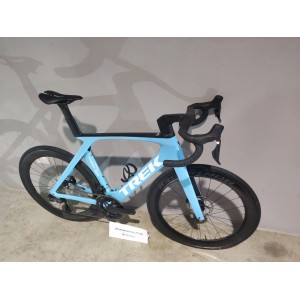 USATO TREK MADONE GEN 7 SLR 7 taglia 58 TREK