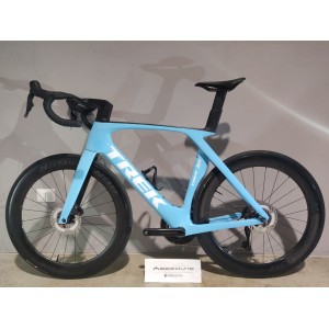 USA TREK MADONE GEN 7 SLR 7 size 58 TREK