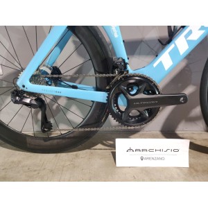 USA TREK MADONE GEN 7 SLR 7 size 58 TREK