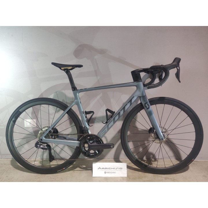 USA SCOTT ADDICT RC 15 size M54 Scott