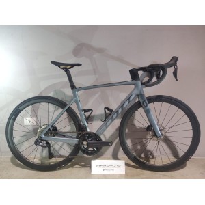Used Scott Addict RC 15 M54 Ultegra 12V di2