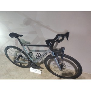 USATO SCOTT ADDICT RC 15 taglia M54 Scott