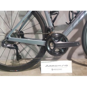 USATO SCOTT ADDICT RC 15 taglia M54 Scott