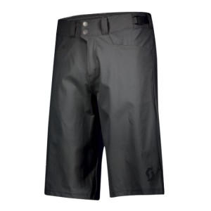 Scott Shorts M's Trail Flow w / pad