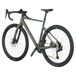 Bicicletta Scott Speedster Gravel 20 Scott