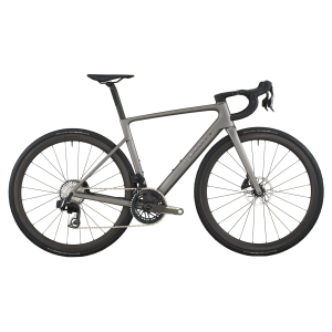 Bicicletta Scott Addict RC Team Scott