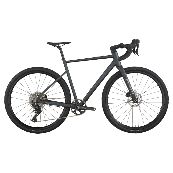 SCO Bike Speedster Gravel Scott