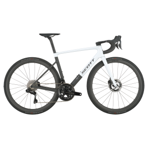 Bicicletta Scott Addict RC Pro Scott