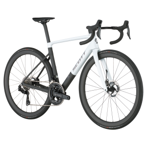 Bicicletta Scott Addict RC Pro Scott