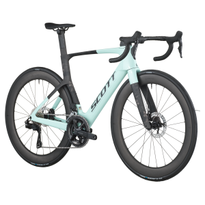 SCO Bike Foil RC 20 (EU) ice cream Scott