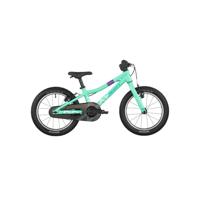 Bicicletta Scott Contrail 160 - 16" Scott