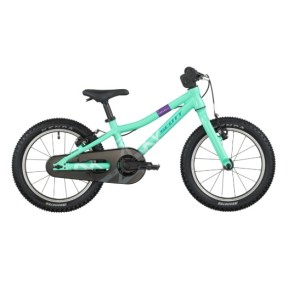 Bicicletta Scott Contrail 160 - 16"