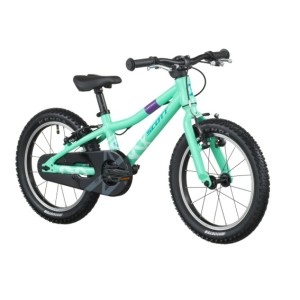 Bike Scott Contrail 160 - 16 " Scott