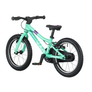 Bike Scott Contrail 160 - 16 " Scott