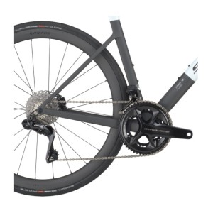 Bicicletta Scott Addict RC Pro Scott