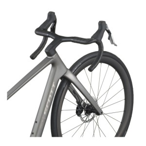 Bicicletta Scott Addict RC Team Scott