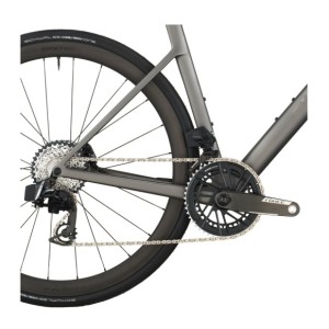 Bicicletta Scott Addict RC Team Scott