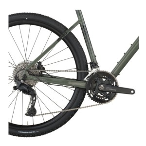 Bicicletta Scott Speedster Gravel 20 Scott