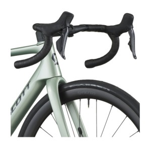 Bicicletta Scott Addict RC 20 Scott