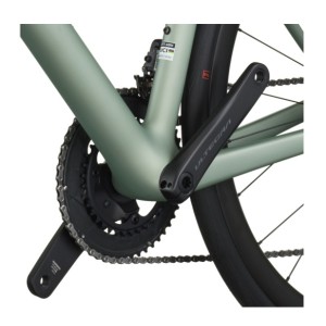 Bicicletta Scott Addict RC 20 Scott