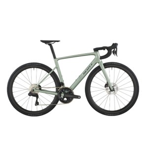 Bicicletta Scott Addict RC 20 Scott