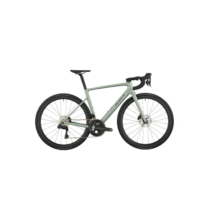 Bike Scott Addict RC 20 Scott