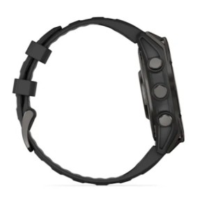 Garmin Fēnix® 8 - 47 mm, AMOLED Garmin