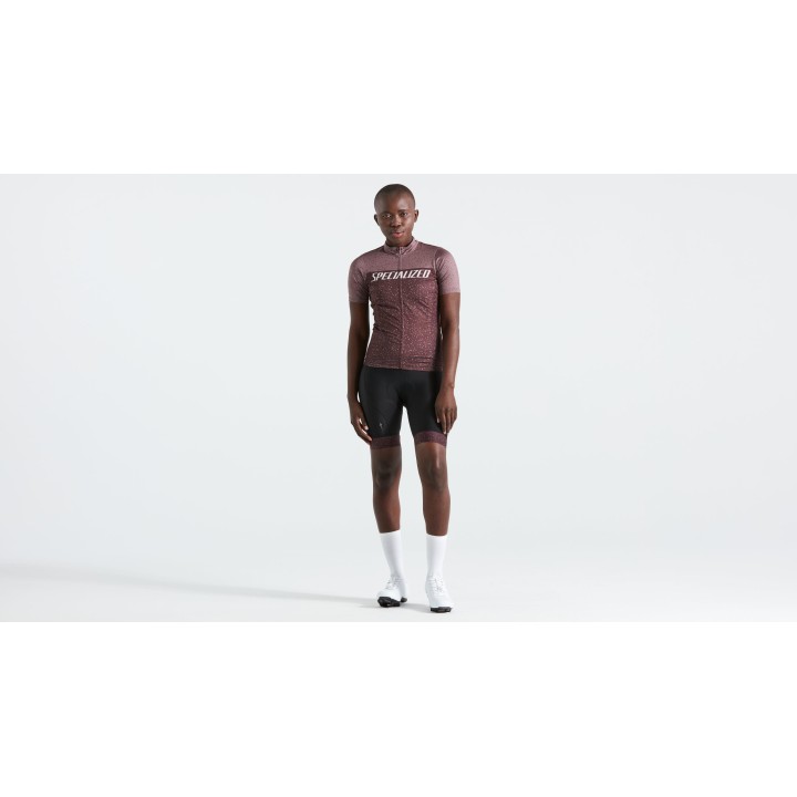 MC RBX Logo Woman Mesh Specialized