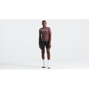 MC RBX Logo Woman Mesh