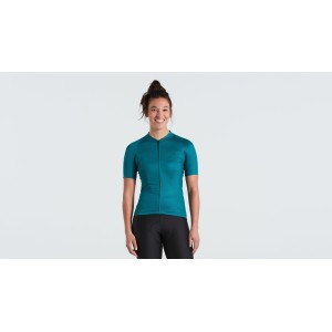 Maglia Specialized SL Air Solid Donna