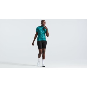 Woman shirt Specialized RBX + OVERRUN SS Specialized