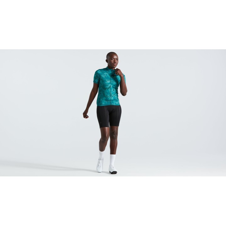Woman shirt Specialized RBX + OVERRUN SS Specialized