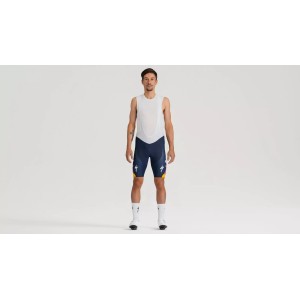 Short replica dungales Red Bull - Bora - Hansgrohe Specialized