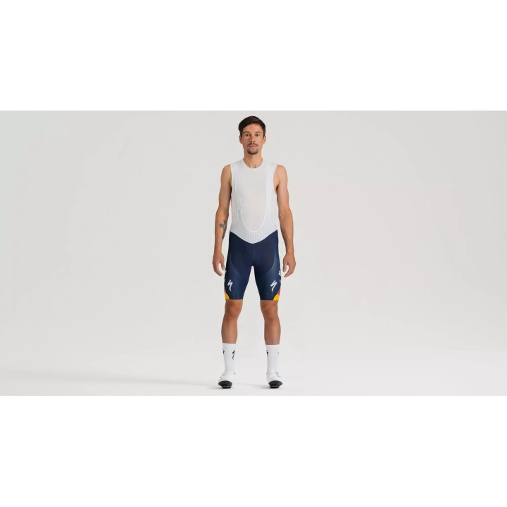 Salopette Corta Replica Red Bull - BORA - hansgrohe Specialized