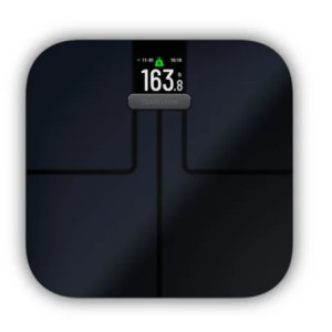Bilancia Garmin Index™ S2 Smart Scale