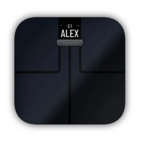 Bilancia Garmin Index™ S2 Smart Scale Garmin