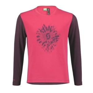 Maglia Junior Scott Trail 20 Scott