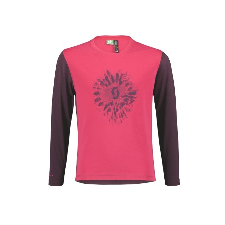 Maglia Junior Scott Trail 20 Scott